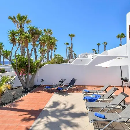 Puerto Chico 2 Apartamento *