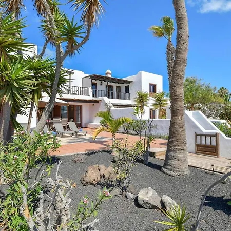 Puerto Chico 2 플라야블랑카