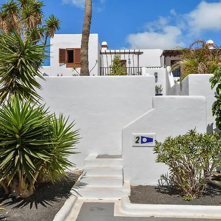 Puerto Chico 2 플라야블랑카