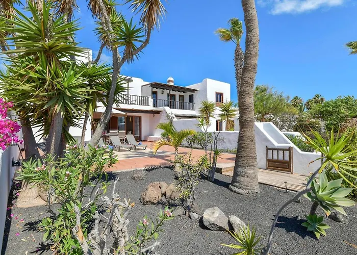 Puerto Chico 2 Playa Blanca (Lanzarote)