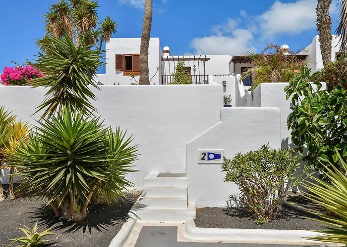 Puerto Chico 2 플라야블랑카