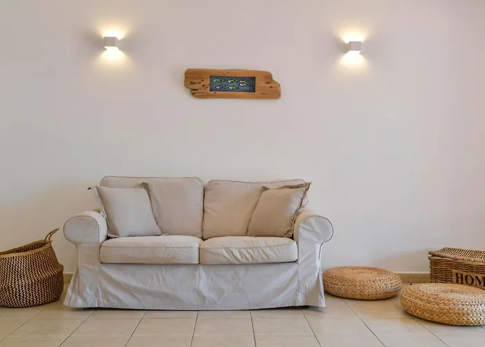 Puerto Chico 2 * Playa Blanca (Lanzarote)