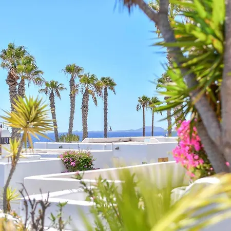 Διαμέρισμα Puerto Chico 2 *