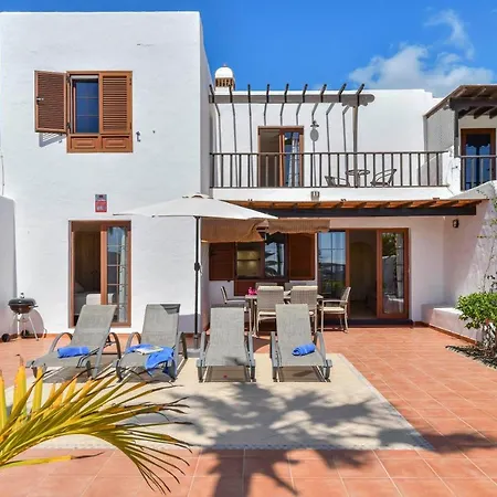 Puerto Chico 2 * Πλάγια Μπλάνκα