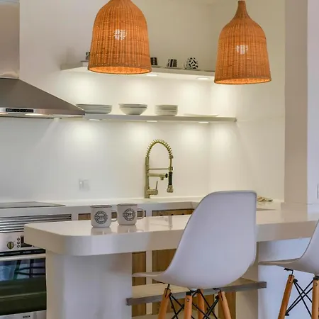 Puerto Chico 2 Apartament