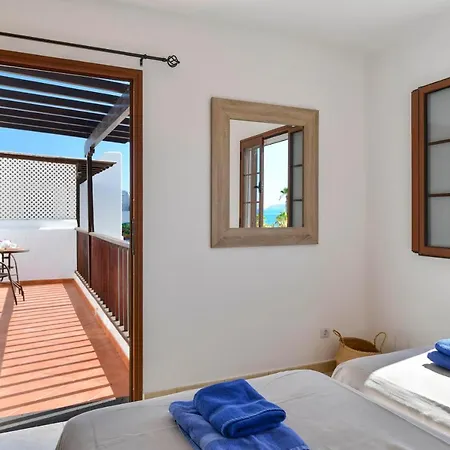 Puerto Chico 2 Apartament Playa Blanca (Lanzarote)
