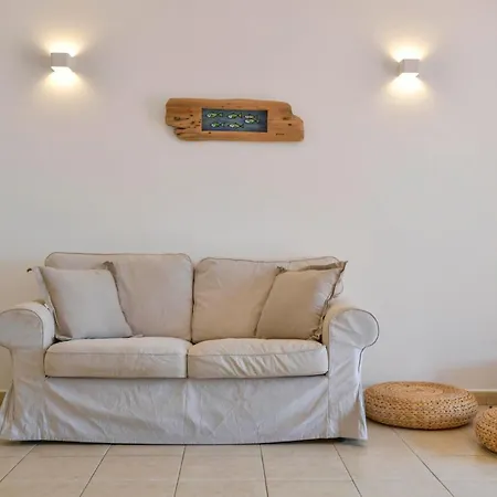 Puerto Chico 2 * Πλάγια Μπλάνκα