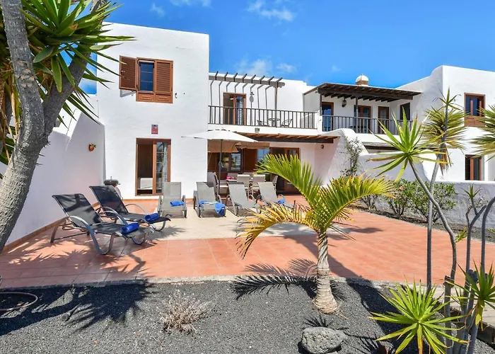 Puerto Chico 2 Διαμέρισμα *