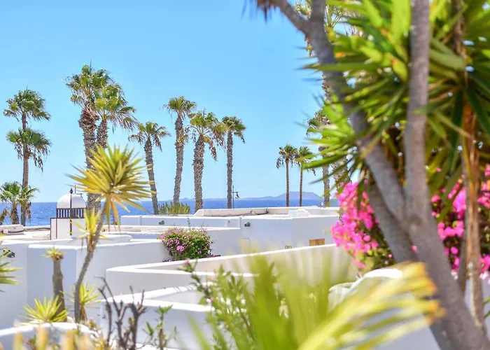 Διαμέρισμα Puerto Chico 2 *