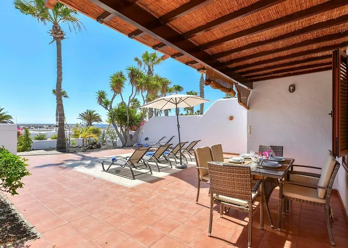 Apartament Puerto Chico 2