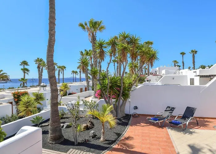 Puerto Chico 2 * Πλάγια Μπλάνκα