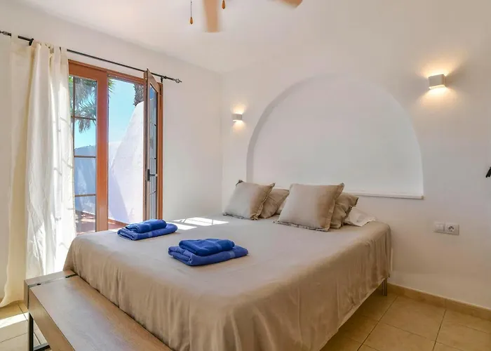 Διαμέρισμα Puerto Chico 2 Πλάγια Μπλάνκα