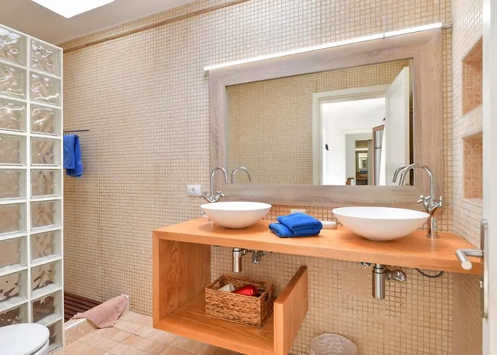 Puerto Chico 2 Πλάγια Μπλάνκα