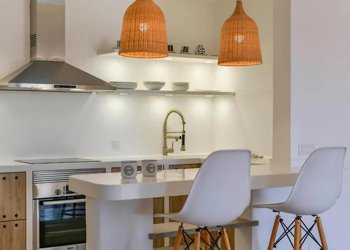 Puerto Chico 2 Διαμέρισμα