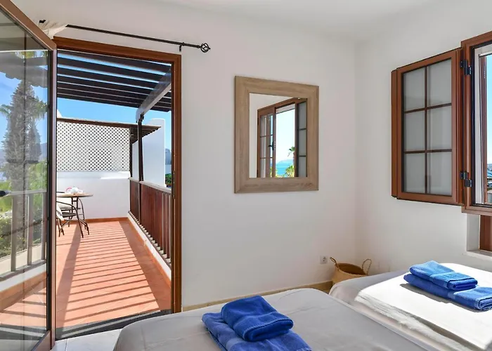 Puerto Chico 2 Apartament Playa Blanca (Lanzarote)