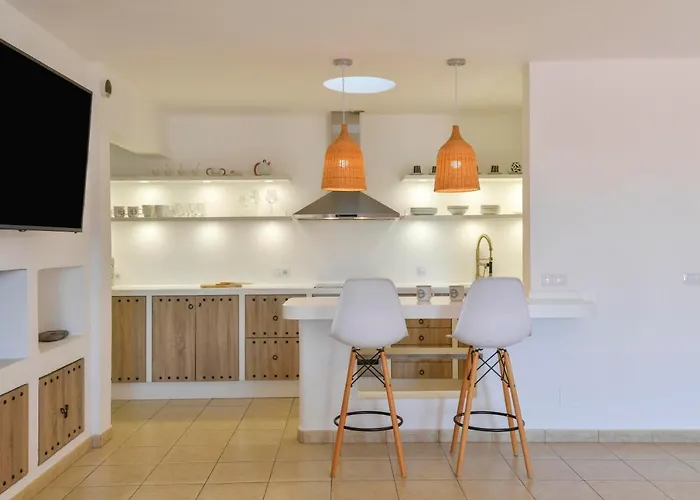 Puerto Chico 2 Apartment Playa Blanca (Lanzarote)