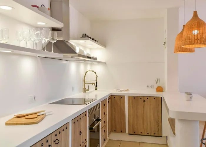 Puerto Chico 2 * Πλάγια Μπλάνκα