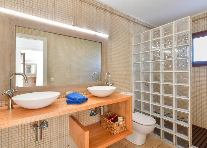 Διαμέρισμα Puerto Chico 2 *