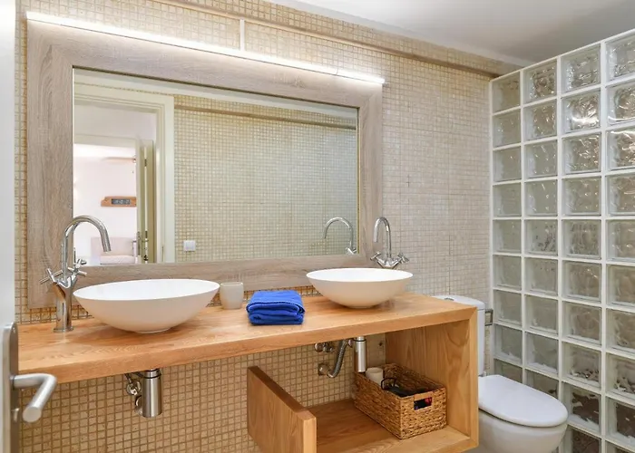 Puerto Chico 2 * Πλάγια Μπλάνκα