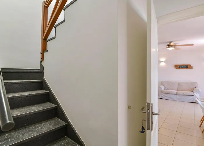 Διαμέρισμα Puerto Chico 2